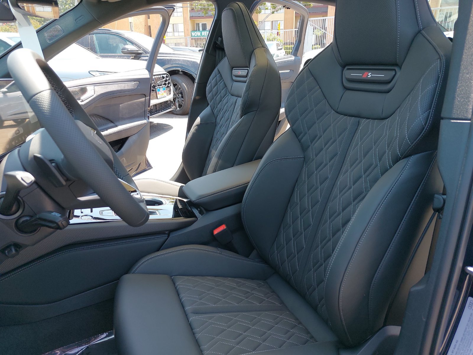 New 2026 Audi A6 Prestige AWD/4WD image 15
