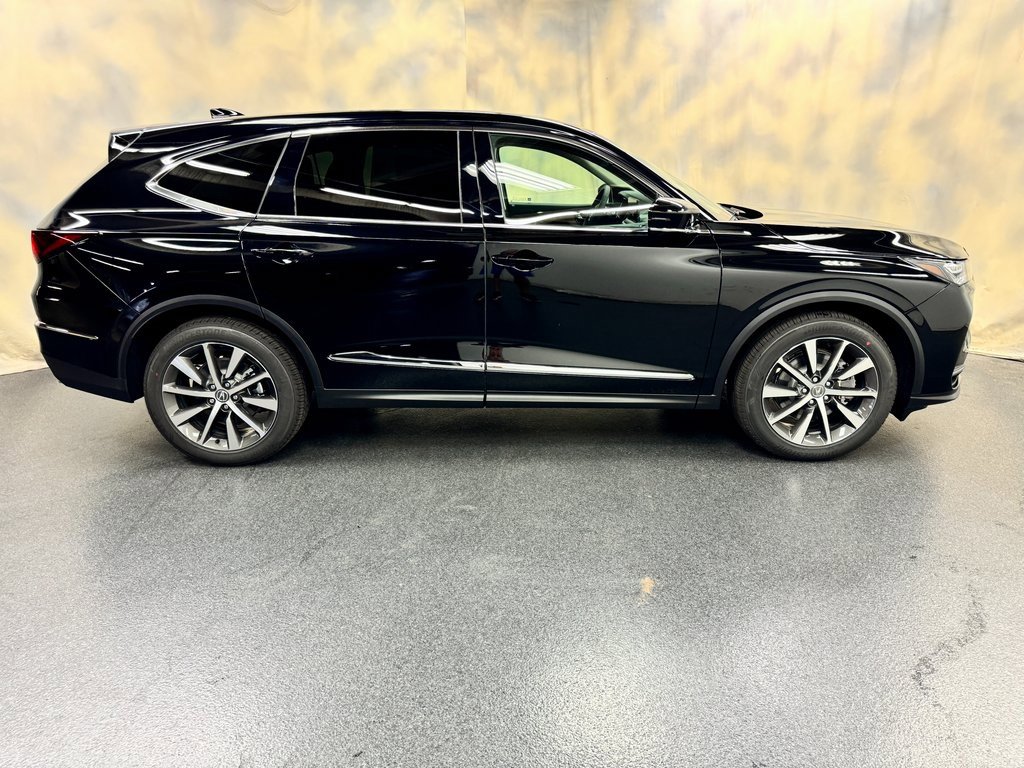 New 2026 Acura MDX w/ Technology Package image 9