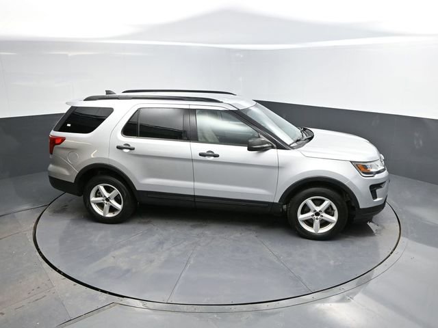 Used 2018 Ford Explorer 4WD image 39