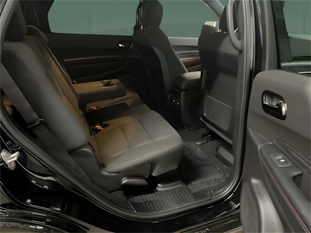 New 2025 Dodge Durango GT w/ Blacktop Package image 11
