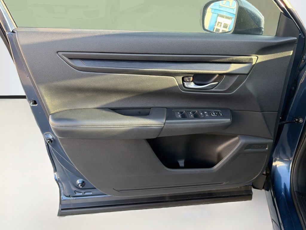 Certified 2023 Honda CR-V LX image 19