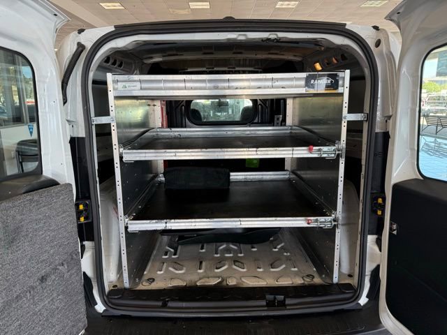 Used 2020 RAM ProMaster City Tradesman w/ Window Group 04 image 22