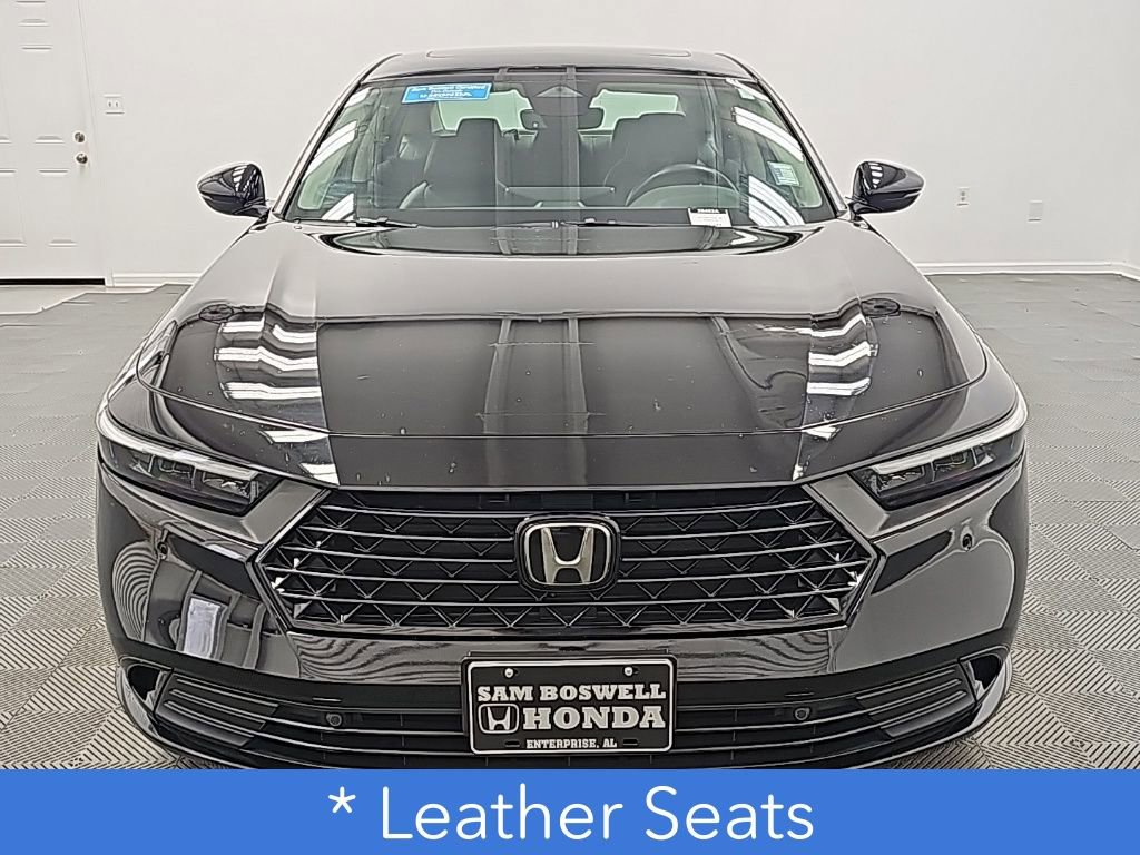 Used 2023 Honda Accord EX-L image 4