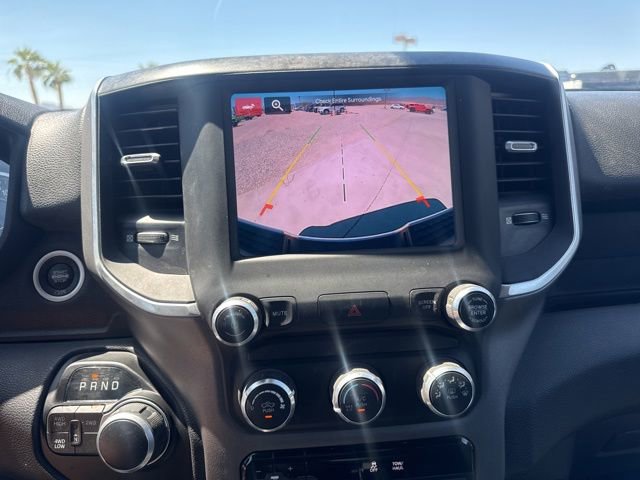 Certified 2022 RAM 2500 Big Horn AWD/4WD image 20