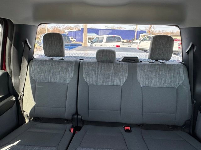 Used 2023 Ford F350 XLT image 29