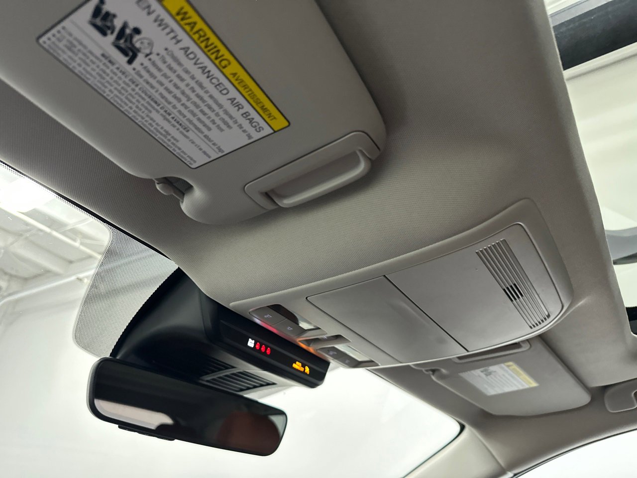 Certified 2025 MAZDA CX-50 Meridian Edition w/ Apex Package image 33