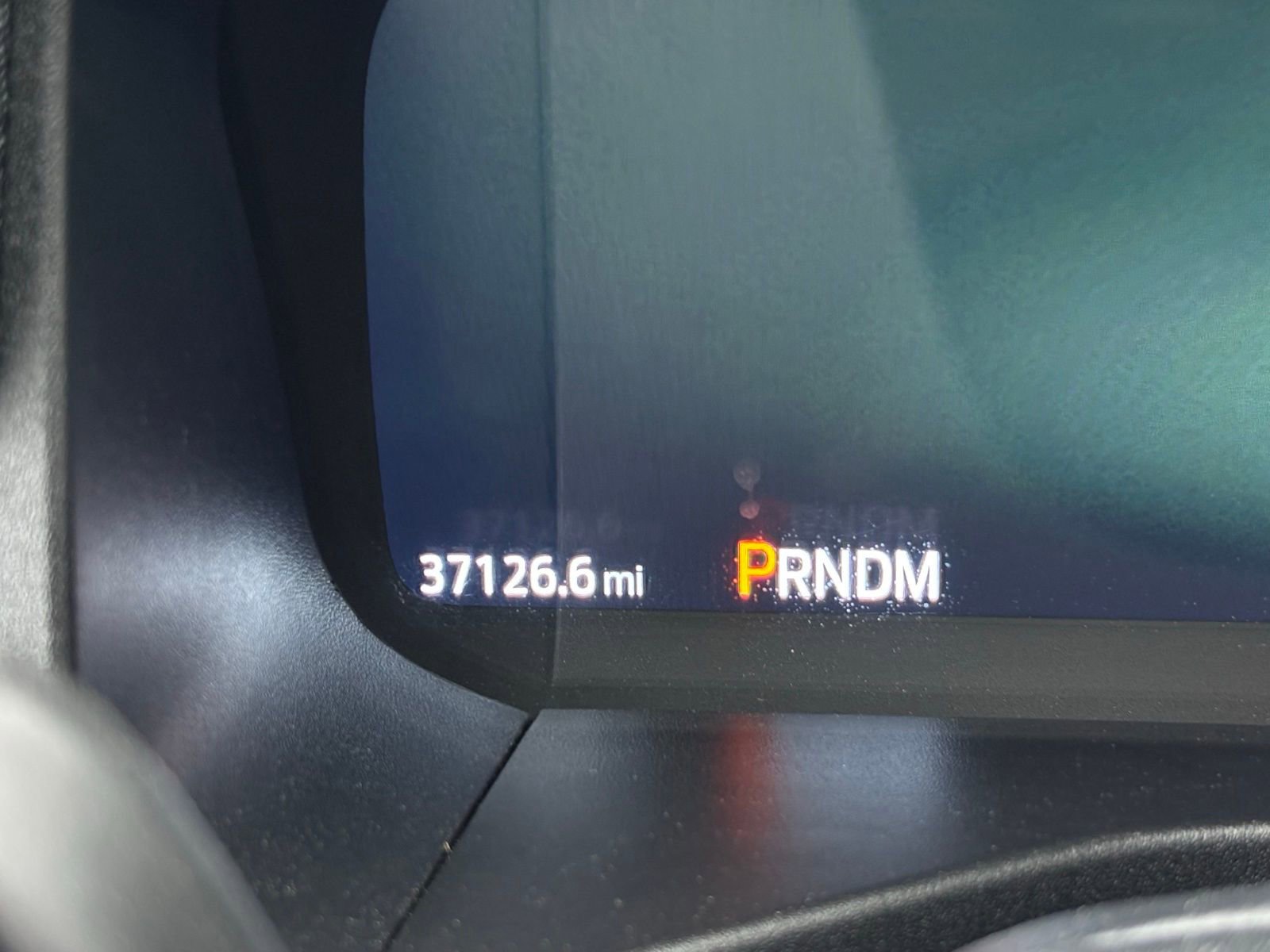 Used 2025 Ford Explorer ST image 26