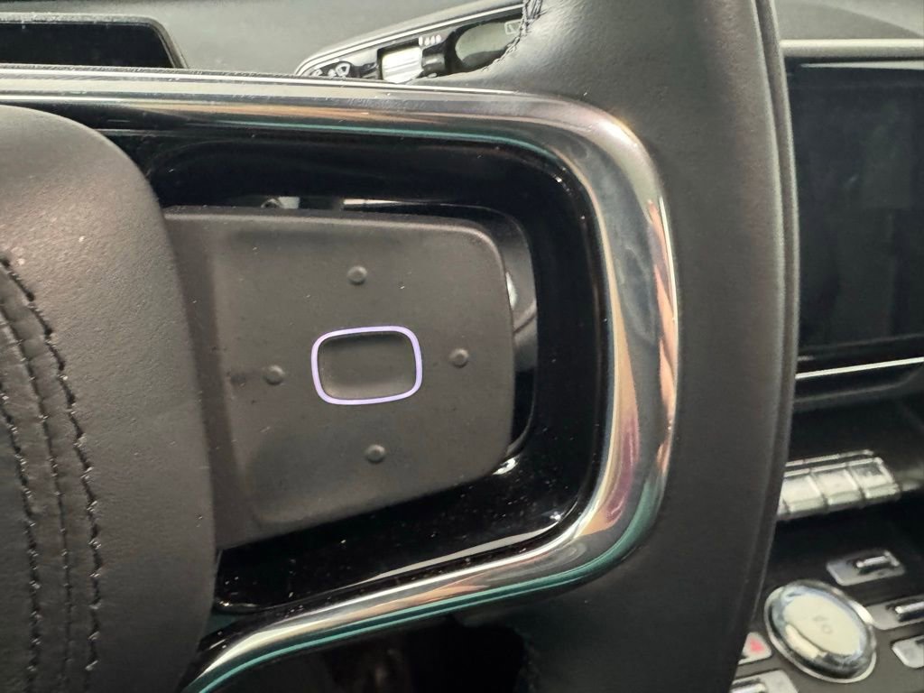 New 2025 Lincoln Nautilus Reserve w/ Jet Appearance Package AWD/4WD image 44