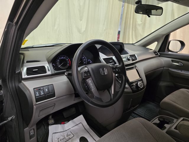 Used 2015 Honda Odyssey EX image 14