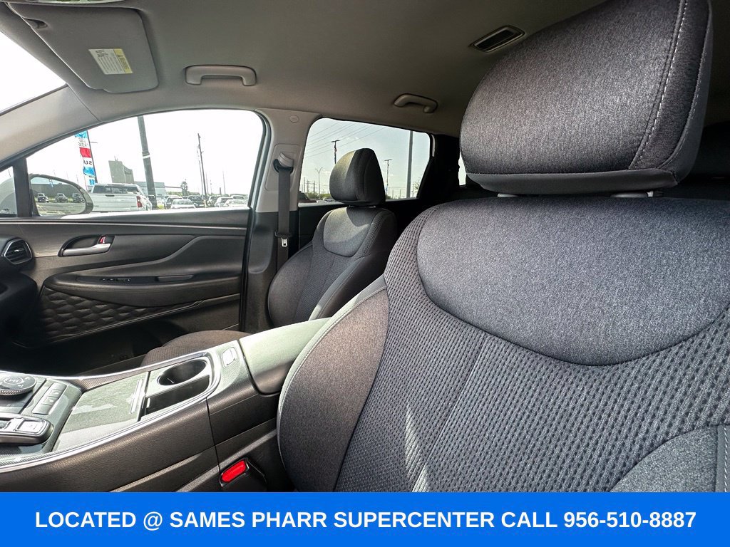 Used 2022 Hyundai Santa Fe SEL AWD/4WD image 19