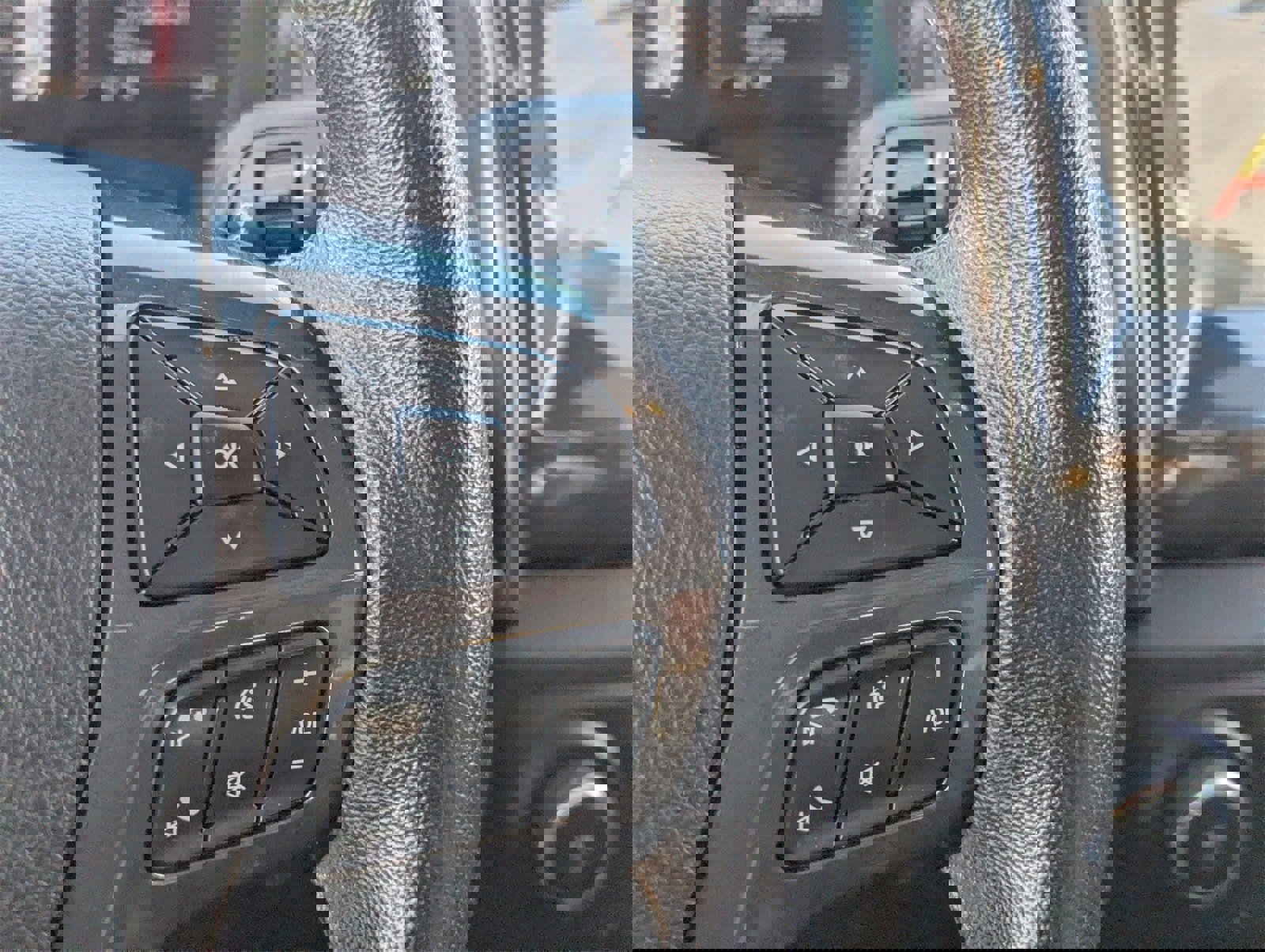 Certified 2021 Ford Ranger Lariat w/ Equipment Group 501A High image 26