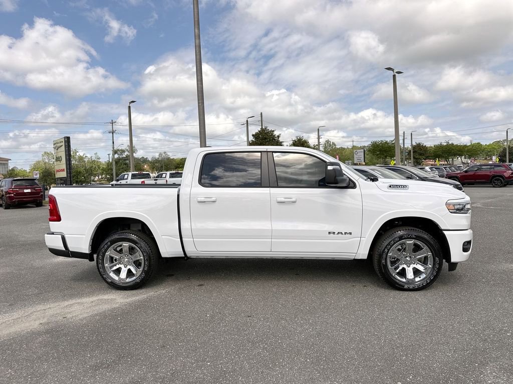 New 2026 RAM 1500 Big Horn image 2