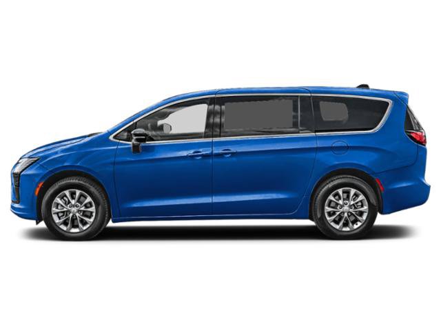 New 2027 Chrysler Pacifica Select AWD/4WD image 2