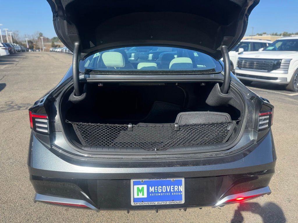 New 2026 Hyundai Sonata SEL image 7