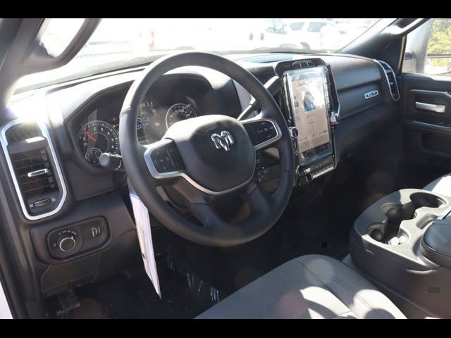 Used 2024 RAM 5500 SLT w/ Quick Order Package 27G SLT image 15