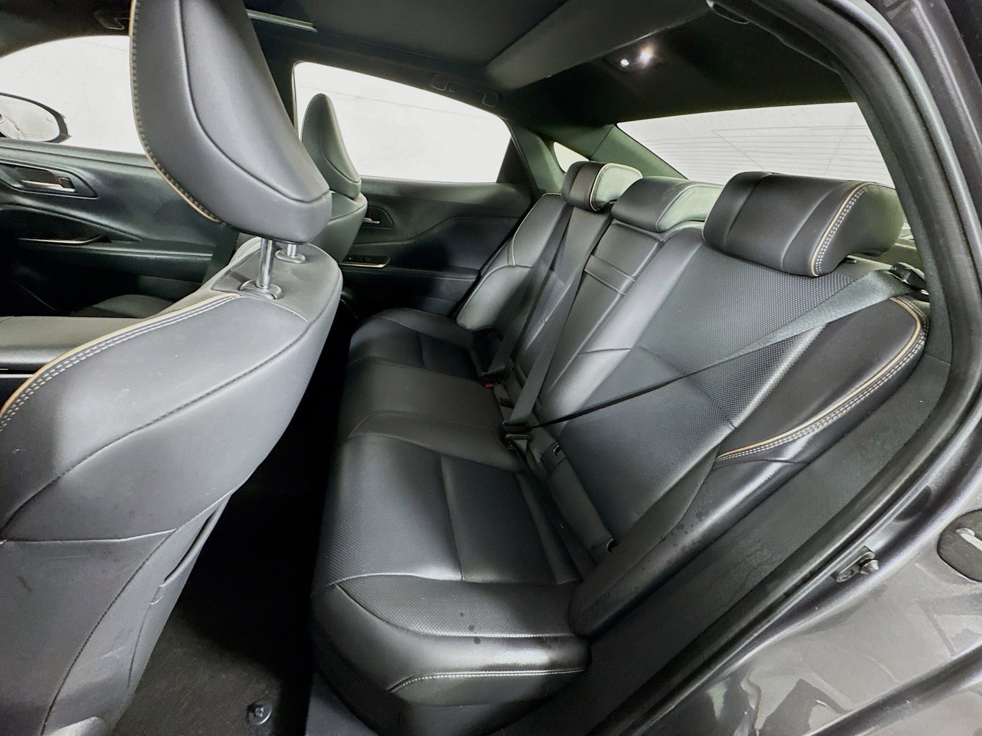 Certified 2024 Toyota Crown Limited image 18