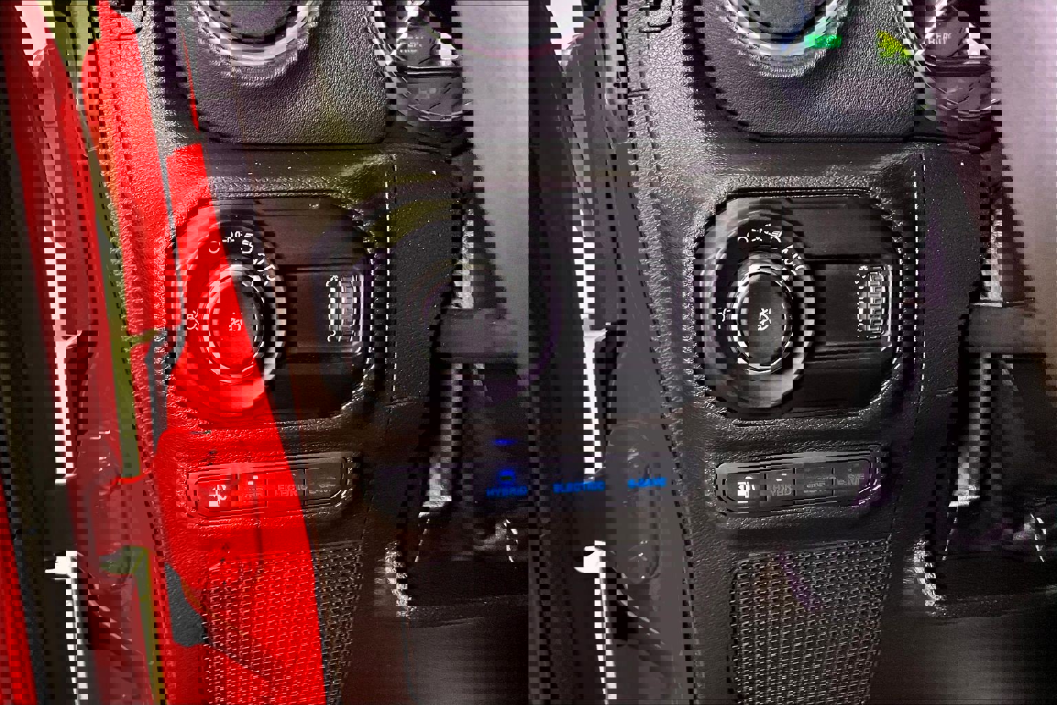 Used 2023 Jeep Wrangler Sahara w/ Cold Weather Group image 16