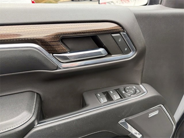 Used 2024 Chevrolet Silverado 1500 LT Trail Boss image 16
