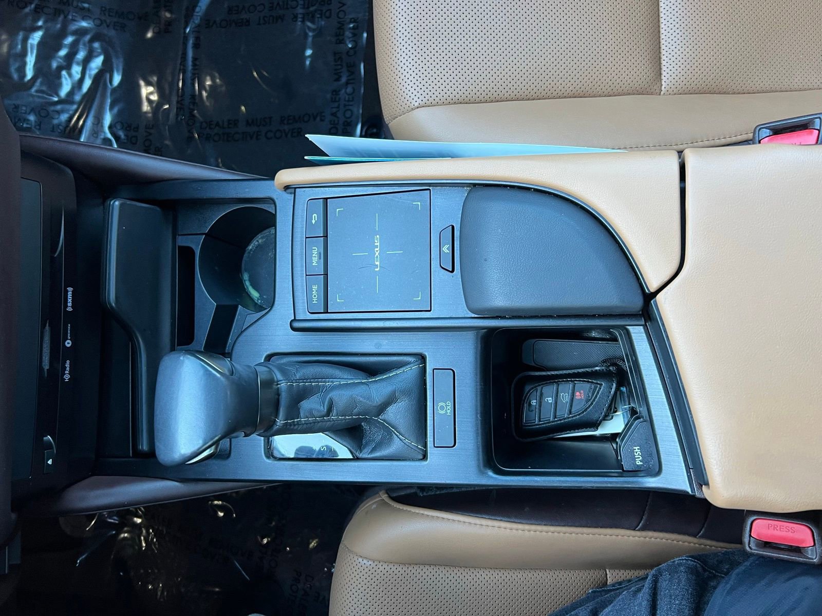 Used 2020 Lexus ES 350 image 36