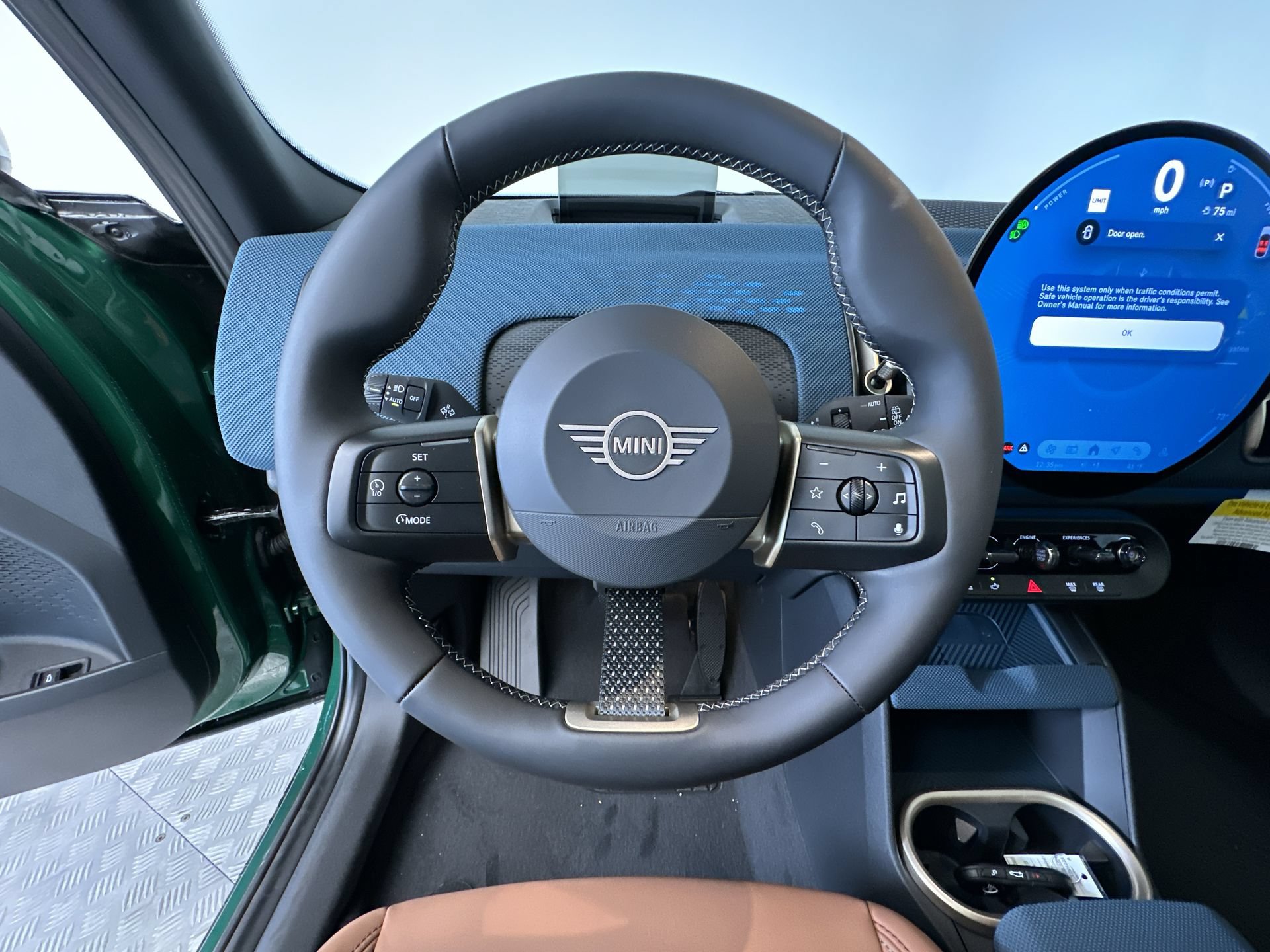 Certified 2026 MINI Cooper Countryman S AWD/4WD image 17