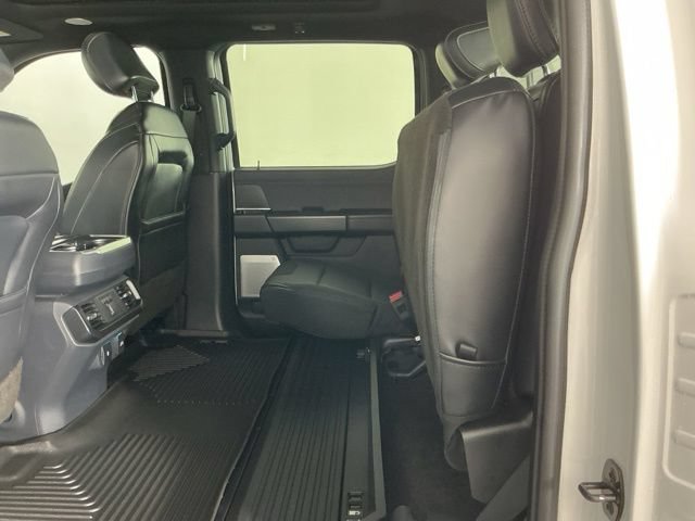Used 2022 Ford F150 Raptor w/ Raptor 37 Performance Package AWD/4WD image 33