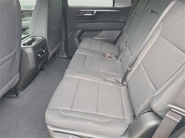 New 2026 Chevrolet Tahoe LS w/ LPO, Dark Essentials Package image 14