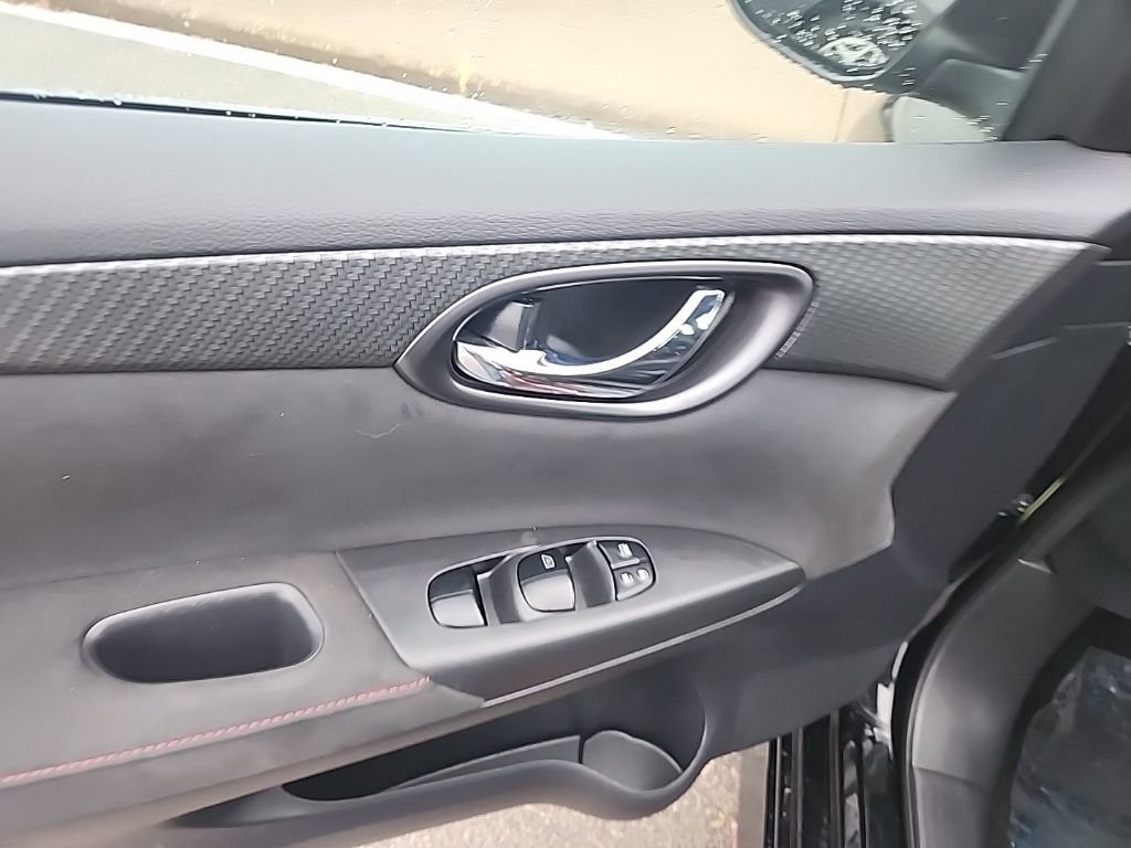 Used 2019 Nissan Sentra NISMO w/ Electronics Package image 14