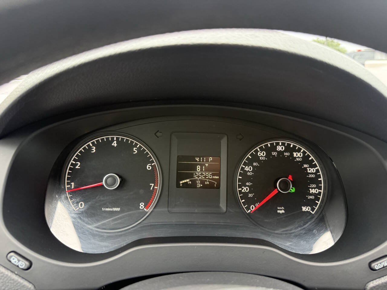 Used 2013 Volkswagen Jetta S FWD image 29