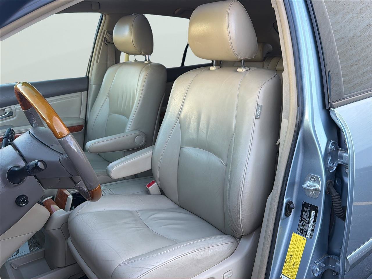 Used 2005 Lexus RX 330 AWD image 11