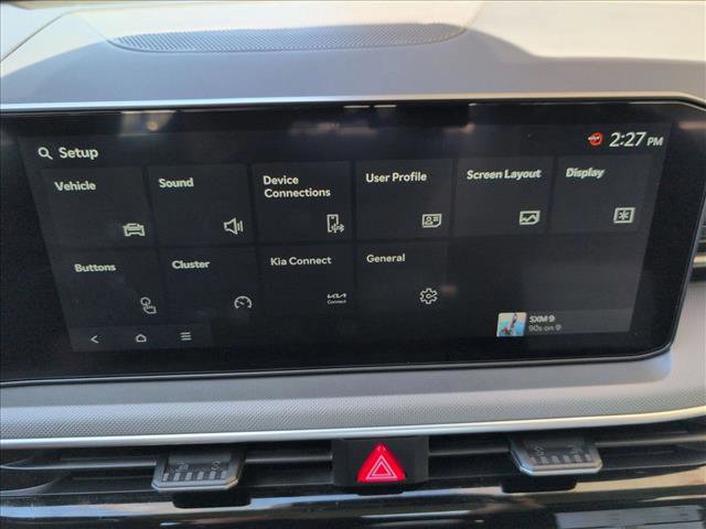 Used 2025 Kia K5 LXS image 13