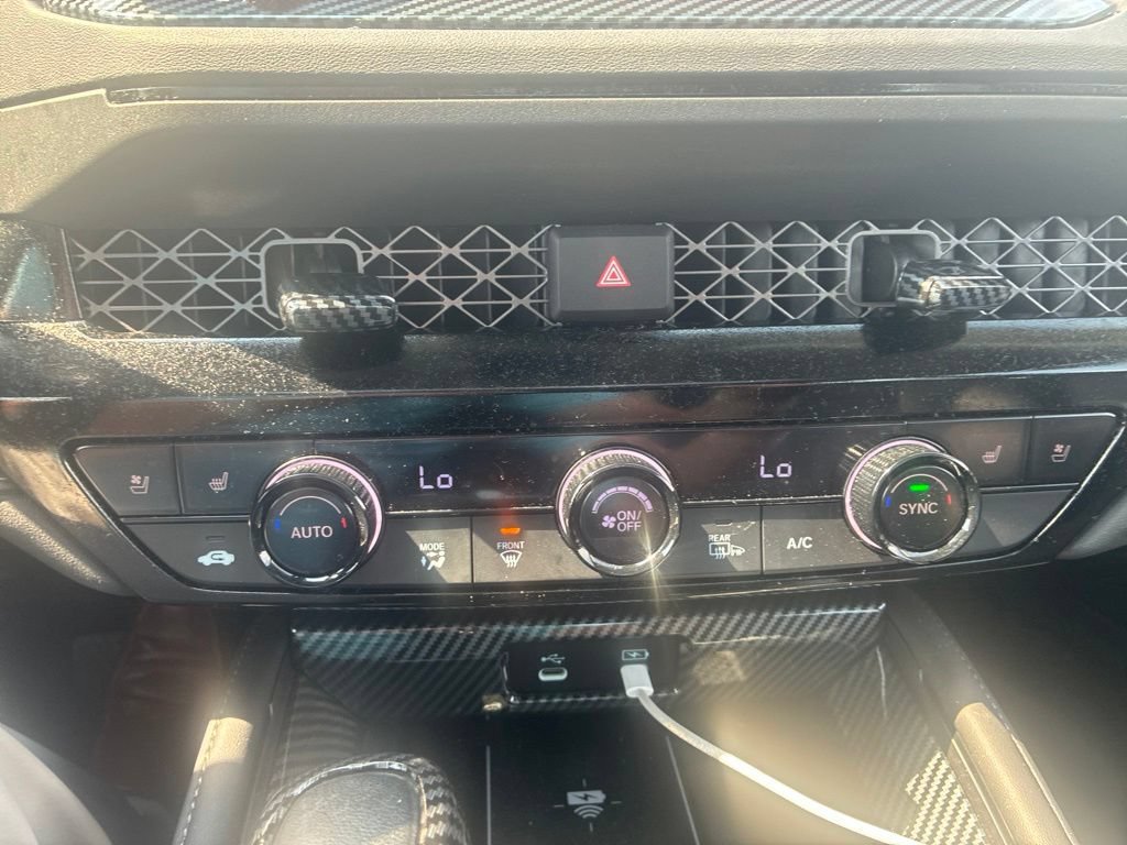 Used 2025 Honda Accord Touring image 18