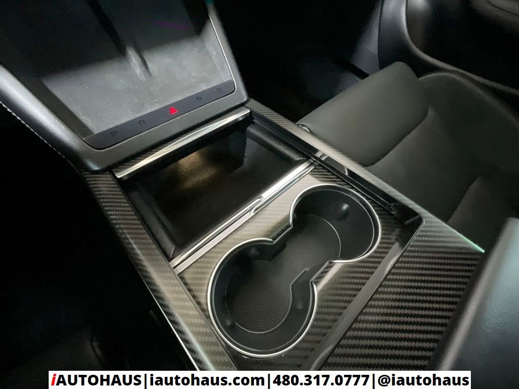 Used 2024 Tesla Model S Plaid image 41