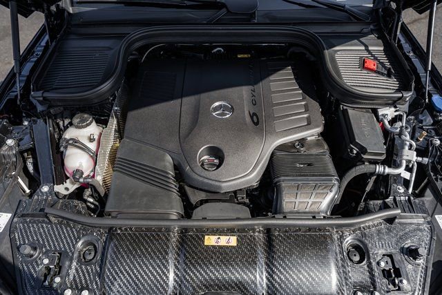 New 2026 Mercedes-Benz GLE 450 4MATIC image 19