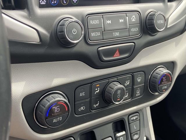 Used 2018 GMC Terrain SLT w/ Preferred Package image 23