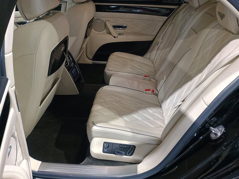 Used 2016 Bentley Flying Spur W12 AWD/4WD image 30