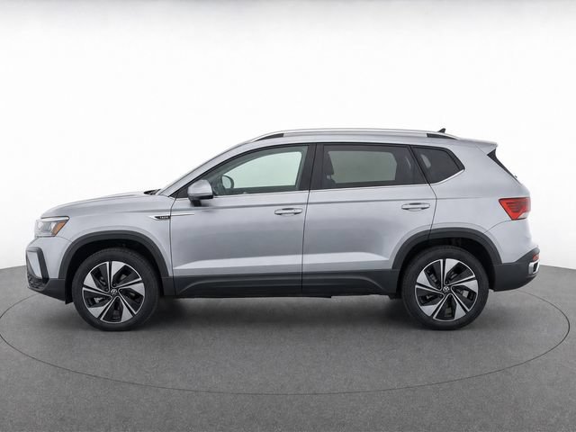 Used 2023 Volkswagen Taos SE AWD/4WD image 6