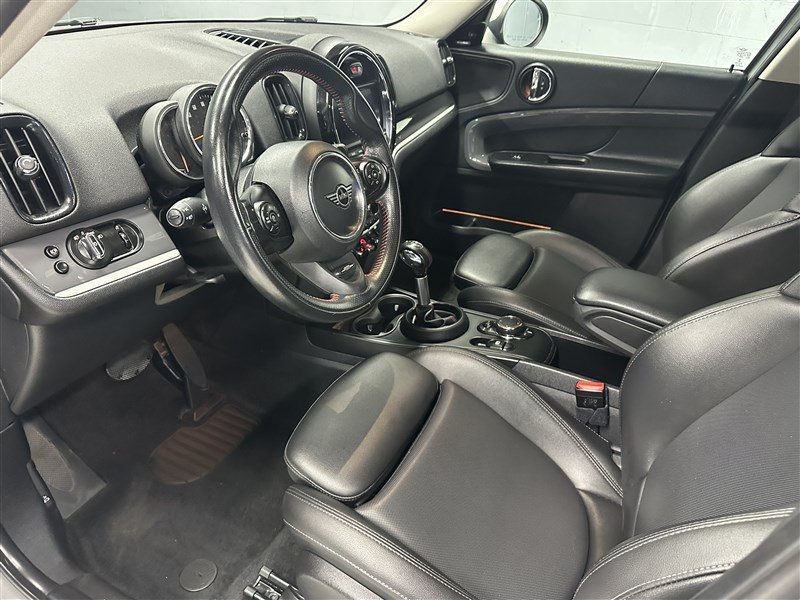 Used 2019 MINI Cooper Countryman S AWD/4WD image 2
