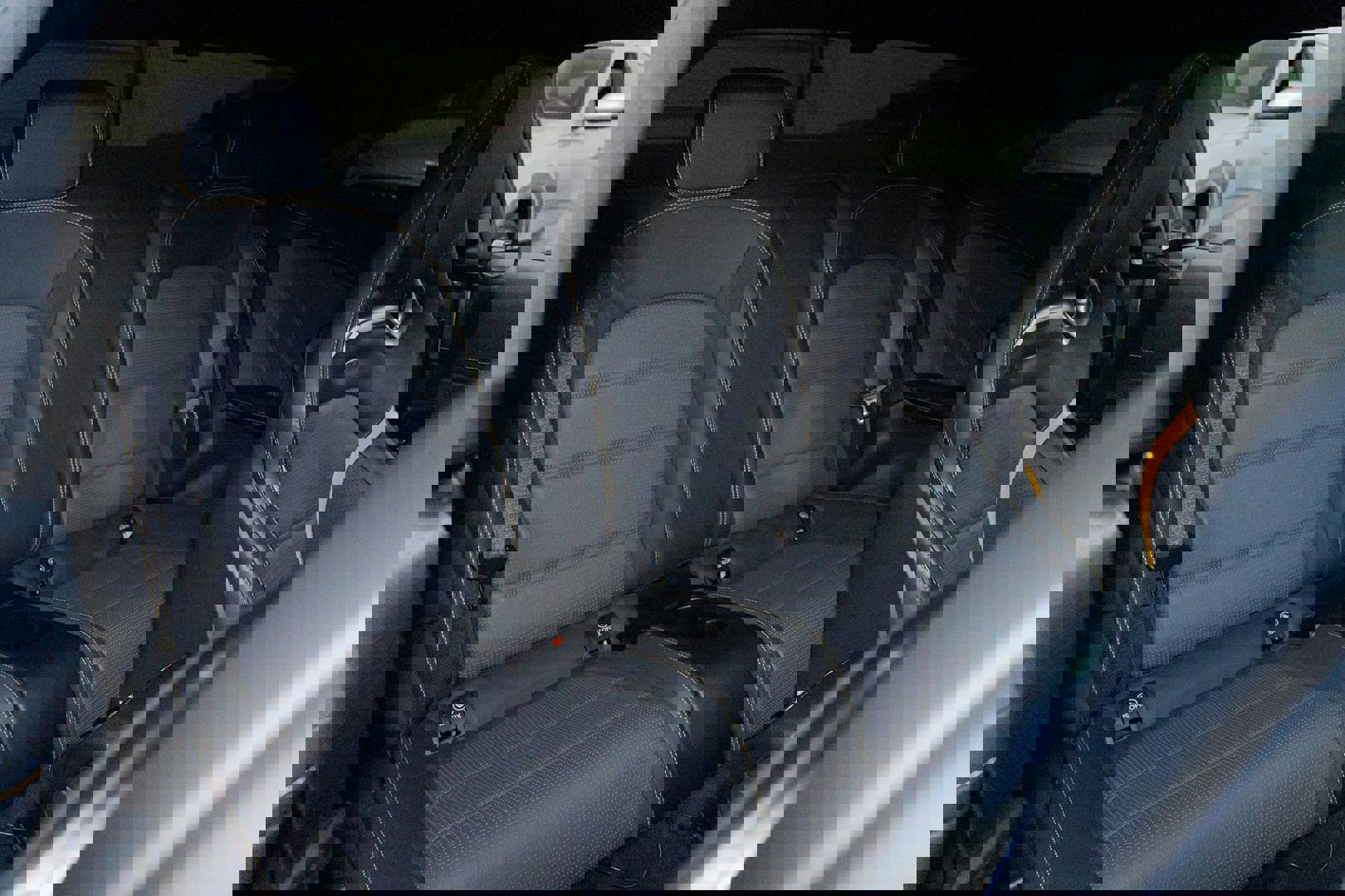 Used 2019 Mercedes-Benz C 63 AMG S image 33