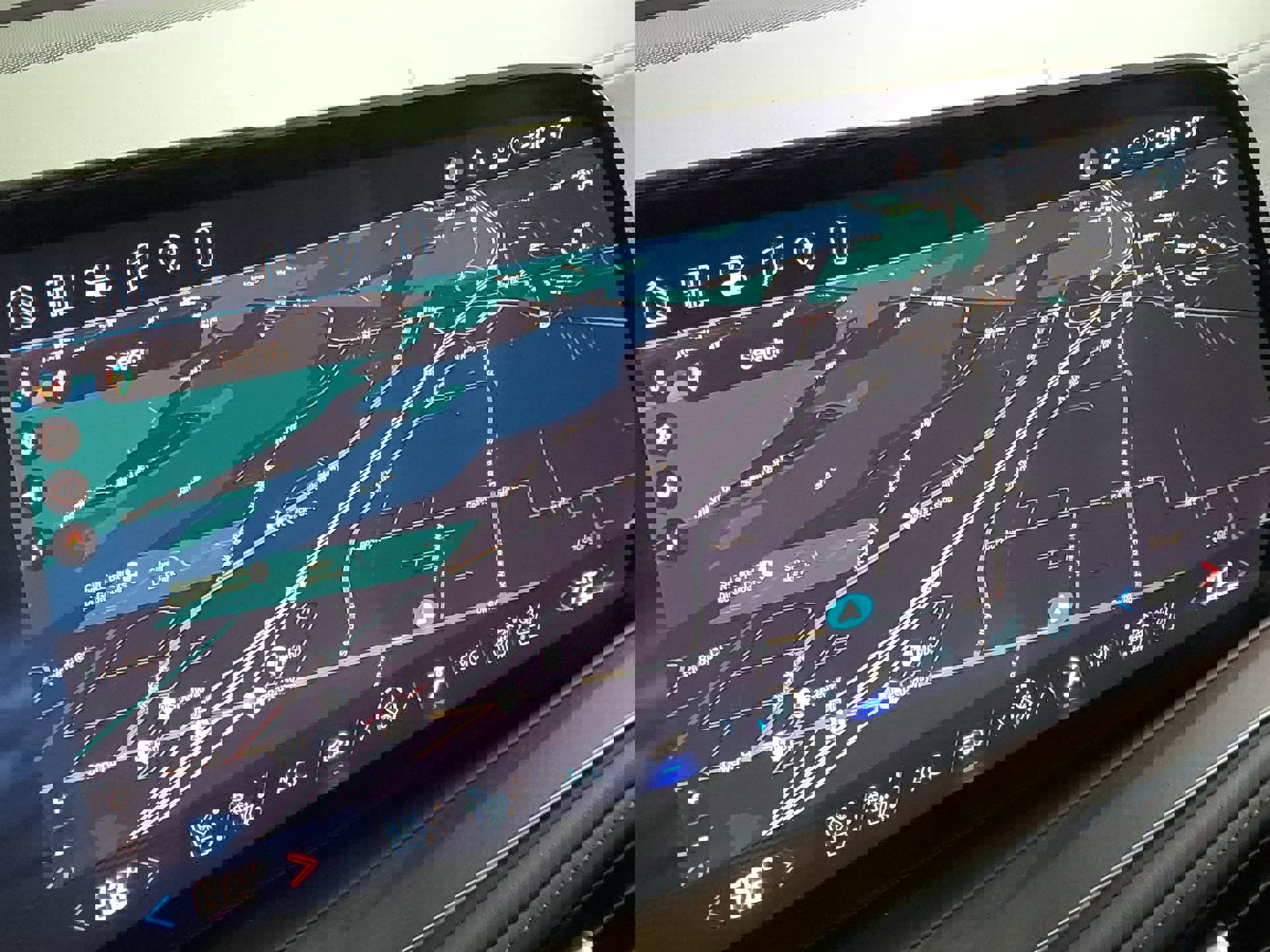 New 2026 Chevrolet Tahoe High Country w/ Sun And Tow Package image 77