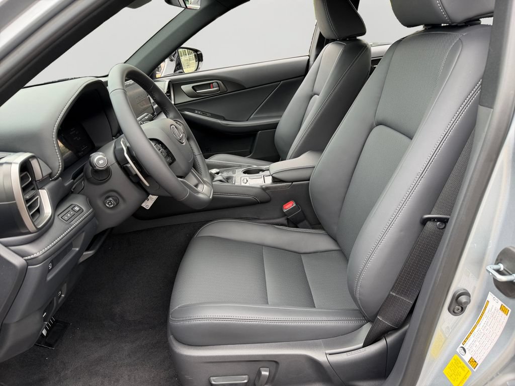 New 2026 Lexus IS 350 F Sport AWD/4WD image 12