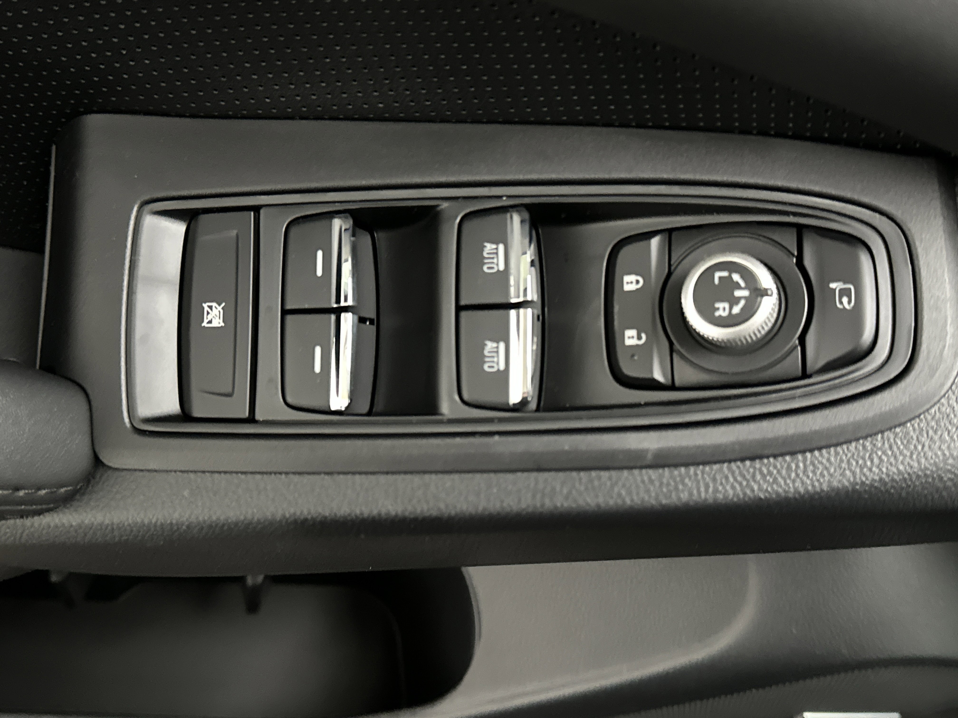 New 2026 Subaru Ascent Bronze Edition AWD/4WD image 20