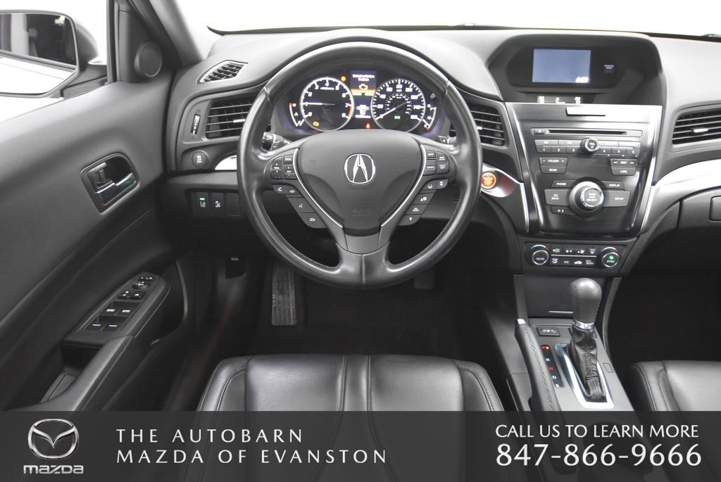 Used 2021 Acura ILX FWD image 27