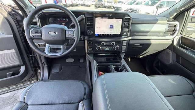 New 2026 Ford F350 Lariat w/ Lariat Ultimate Package image 20