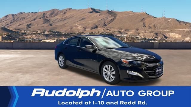 Used 2023 Chevrolet Malibu LT w/ Driver Confidence Package image 7