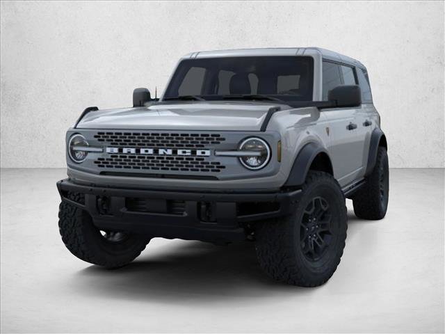 New 2026 Ford Bronco Badlands image 2