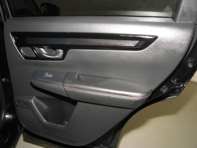 Certified 2026 Honda CR-V Sport Touring image 19