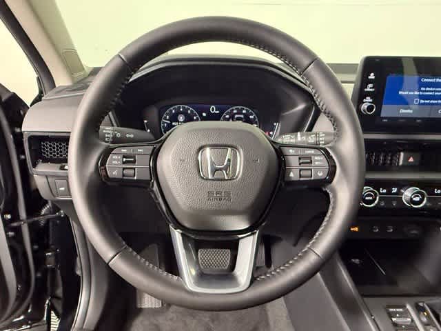 New 2027 Honda CR-V EX-L image 17