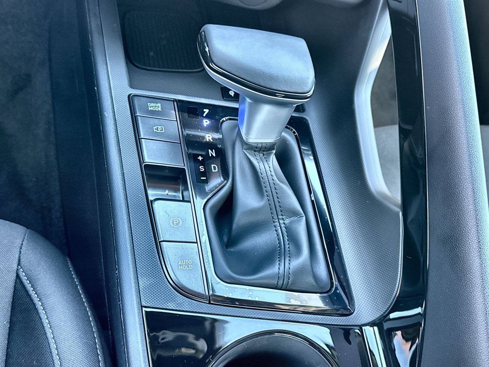 New 2026 Hyundai Elantra SEL Sport Premium FWD image 41