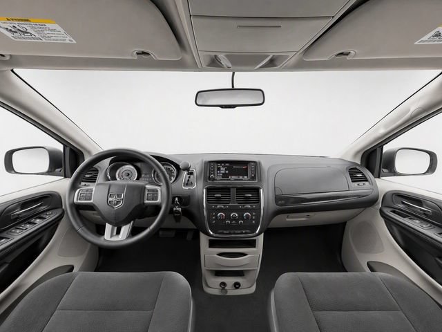 Used 2017 Dodge Grand Caravan SE w/ Power Window Group FWD image 20