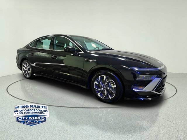 Used 2025 Hyundai Sonata SEL FWD image 8